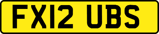 FX12UBS