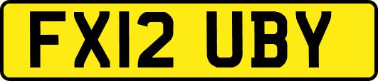 FX12UBY