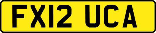 FX12UCA