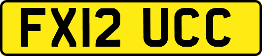 FX12UCC