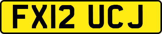 FX12UCJ