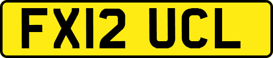 FX12UCL