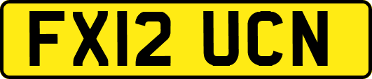 FX12UCN