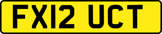 FX12UCT
