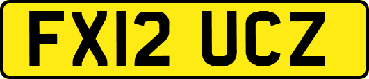 FX12UCZ