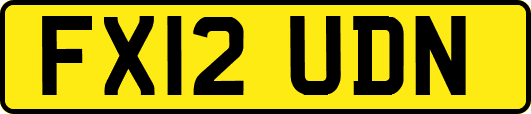 FX12UDN