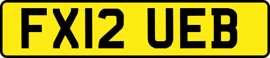 FX12UEB