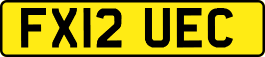 FX12UEC