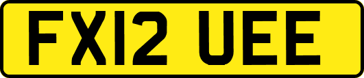 FX12UEE