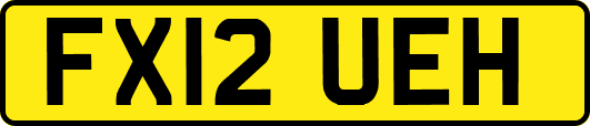 FX12UEH