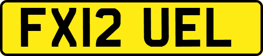 FX12UEL