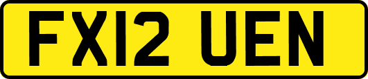 FX12UEN