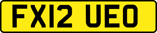 FX12UEO