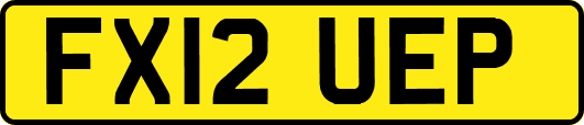 FX12UEP