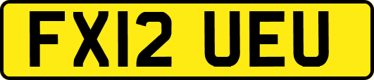 FX12UEU