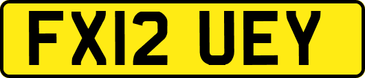FX12UEY