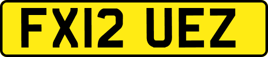FX12UEZ