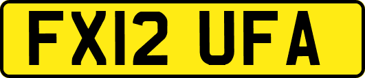 FX12UFA