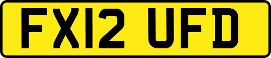 FX12UFD