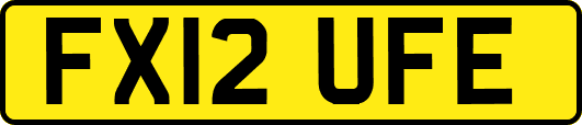 FX12UFE