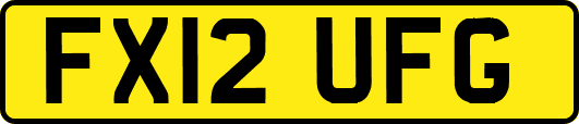 FX12UFG