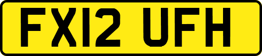 FX12UFH