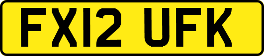 FX12UFK