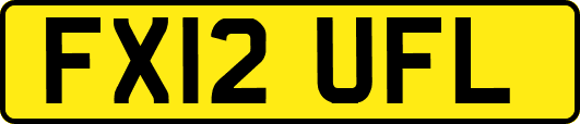 FX12UFL