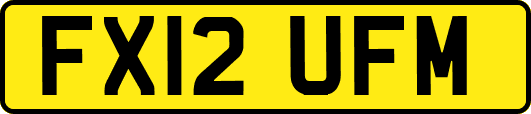 FX12UFM