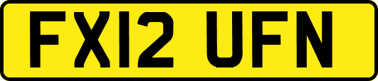 FX12UFN