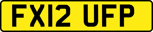 FX12UFP