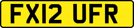 FX12UFR