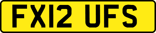 FX12UFS