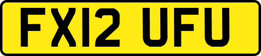 FX12UFU