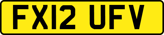 FX12UFV