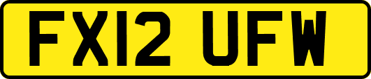 FX12UFW