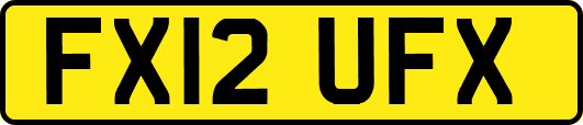 FX12UFX