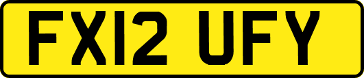 FX12UFY