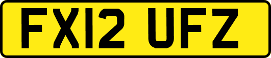 FX12UFZ