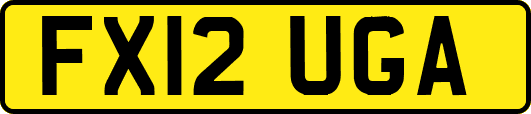 FX12UGA