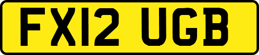 FX12UGB