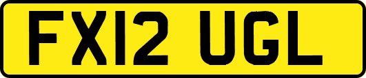 FX12UGL