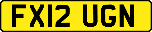 FX12UGN
