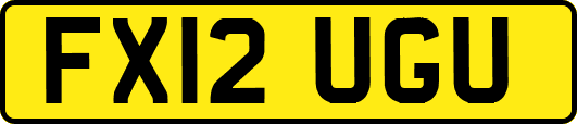 FX12UGU