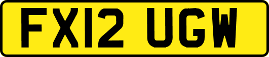 FX12UGW