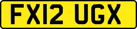 FX12UGX