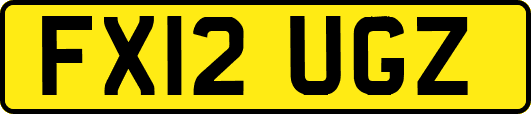 FX12UGZ