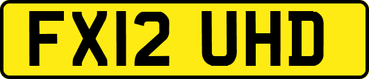 FX12UHD