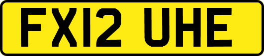FX12UHE