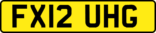 FX12UHG